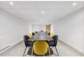 Location Location Bureaux Paris 75012