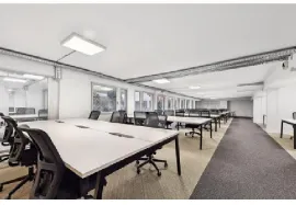 Location Location Bureaux Paris 75012
