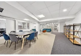 Location Location Bureaux Paris 75012