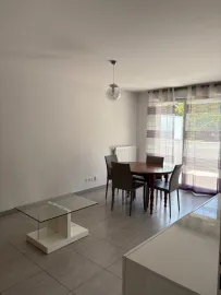 Location Appartement meublé 73 m2 Garage & Terrasse
