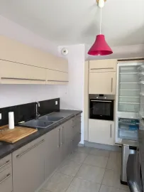 Location Appartement meublé 73 m2 Garage & Terrasse