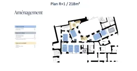 Location Location Bureaux Paris 75002