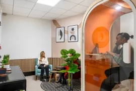Location Location Bureaux Paris 75002