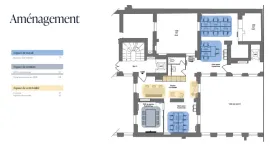 Location Location Bureaux Paris 75002