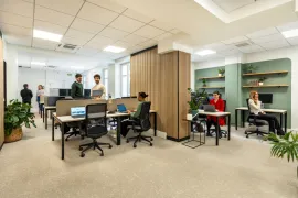 Location Location Bureaux Paris 75002