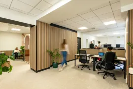 Location Location Bureaux Paris 75002
