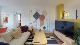 Colocation 4 chambres Toulouse