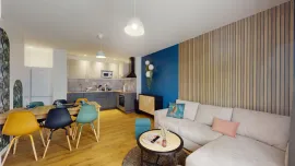 Colocation 5 chambres Toulouse