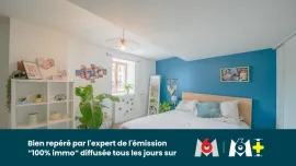 Vente Maison 9 pièces de 197 m²
