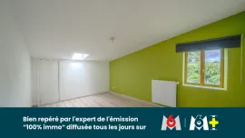 Vente Maison 9 pièces de 197 m²