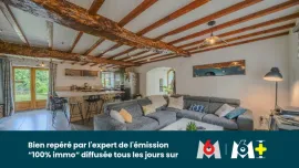 Vente Maison 9 pièces de 197 m²
