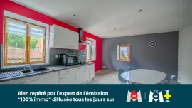 Vente Maison 9 pièces de 197 m²