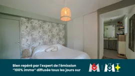 Vente Maison 9 pièces de 197 m²