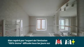 Vente Maison 9 pièces de 197 m²