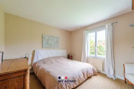 Vente La Rochelle – à deux pas, maison au calme absolu