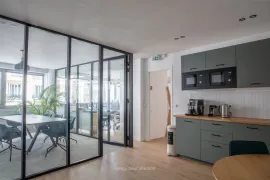 Location Location Bureaux Paris 75006