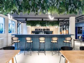 Location Location Bureaux Paris 75006