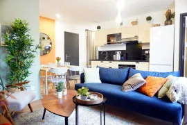 Colocation 3 chambres Dijon