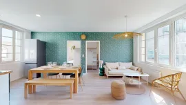 Colocation 5 chambres Dijon