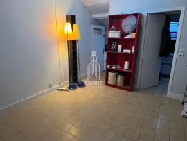 Vente IMMEUBLE DE RAPPORT - STAINS -