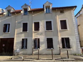 Vente IMMEUBLE DE RAPPORT - STAINS -