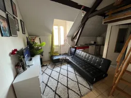 Vente IMMEUBLE DE RAPPORT - STAINS -