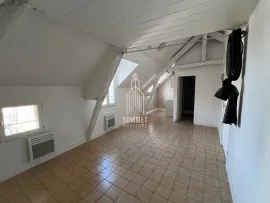 Vente IMMEUBLE DE RAPPORT - STAINS -