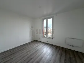 Vente Appartement 40m² – Divisé en 2 studios –
