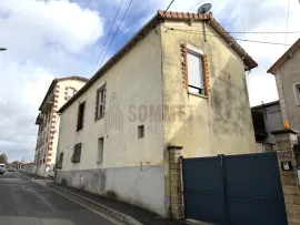 Vente Appartement 40m² – Divisé en 2 studios –