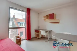 Location Résidence étudiante de Lille