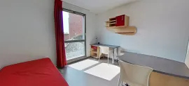 Résidence étudiante de Lille Lille