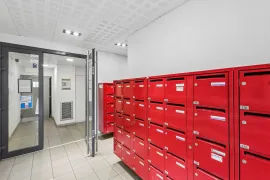 Location Résidence étudiante 2 pièces