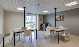 Location Résidence étudiante 2 pièces