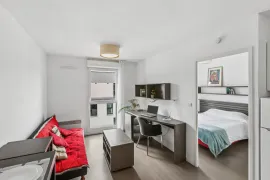 Résidence étudiante 2 pièces Toulouse