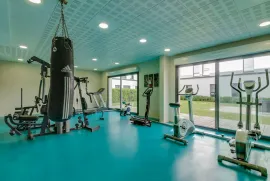 Location Résidence étudiante 2 pièces