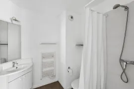 Location Résidence étudiante 2 pièces
