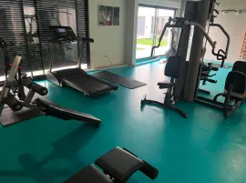 Location Résidence étudiante 2 pièces