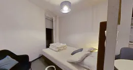 Location Résidence étudiante 1 pièce