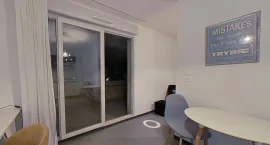 Location Résidence étudiante 1 pièce