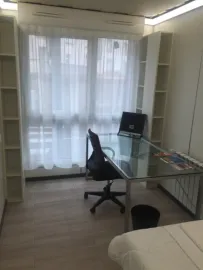 Location Résidence étudiante 1 pièce