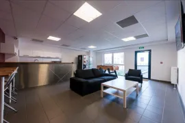 Location Résidence étudiante 1 pièce