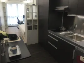 Résidence étudiante 1 pièce Reims