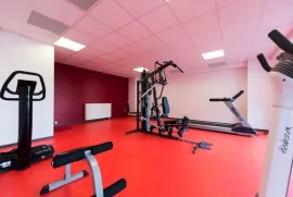 Location Résidence étudiante 1 pièce