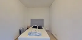 Location Résidence étudiante 2 pièces