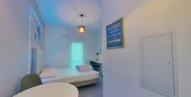Résidence étudiante 1 pièce Montpellier