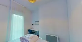 Location Résidence étudiante 1 pièce