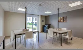 Location Résidence étudiante 1 pièce