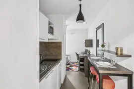 Résidence étudiante 1 pièce Toulouse