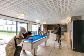 Location Résidence étudiante 1 pièce