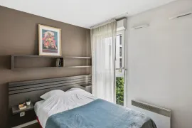 Location Résidence étudiante 1 pièce